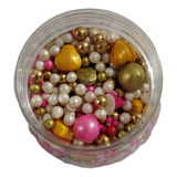 Perlas Comestibles Sprinkles - g a $167