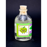 Esencia Hidrosoluble Manzana Verde Difusor 60 Ml Vaporizador