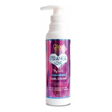 Crema Modeladora Rizos Y Rulos Cloe Strange Love Curl 250 Ml