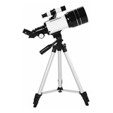 Telescopio Astronómico Y Terrestre F30070m