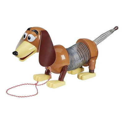 Slinky Articulado Toy Story 4 Alex Brands Figura Juguete | Envío gratis
