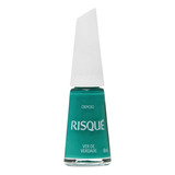 Real Green Risque 8ml