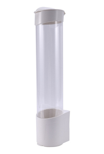 Dispensador Automático, Extractor De Vasos Desechables, Vaso