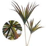Planta Yucca Artificial Sem Vaso