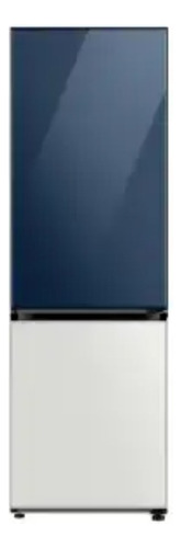 O F E R T A Bespoke Nuevo Refrigerador Samsung 2024   