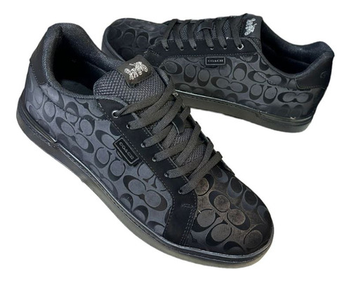 Tenis Coach De Hombre 5 Al 9 Premium Baratos Moda - Mausyh