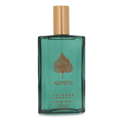 Aspen Agua de colonia 118ml para hombre | Envío gratis