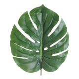 Hoja Palma Hawaiana Verde 105 Cm