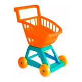 Changuito De Supermercado Carrito Duravit