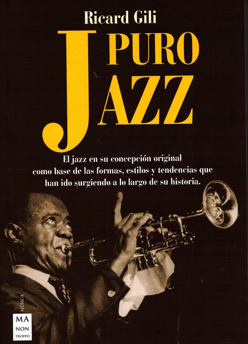 Puro Jazz - Ricardo Gili