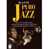 Puro Jazz - Ricardo Gili