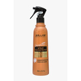 Bioplex Spray Anti Quebra Salles Profissiona 300ml