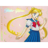 Paleta Sailor Moon Colourpop Original 