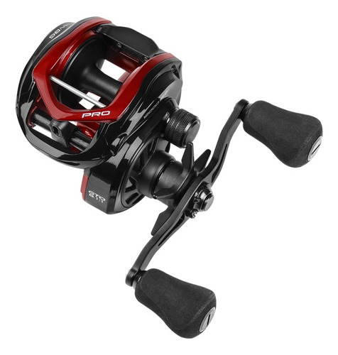 Carretilha Big Game Titan Pro 12000 Bg Drag 12kg