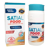 Satial Food Carb Controller Polvo 50g Bloquea Carbohidratos