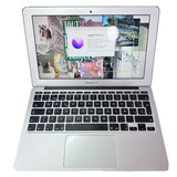 Macbook Air 11 2015 Sistema: Macos Monterey / Ultima Actual