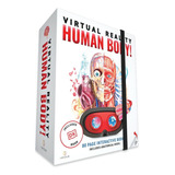 Juego Educativo  Cuerpo Humano De Realidad Virtual L Fr80jc