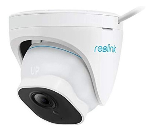 [actualizacion] Camara De Seguridad Para Exteriores Reolin