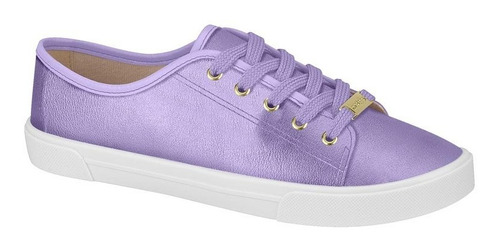 Tenis Moleca Feminino Casual Confortavel Original Leve 5296