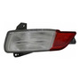 Para Honda Pilot Conjunto Luz Trasera Lado Conductor Honda Pilot