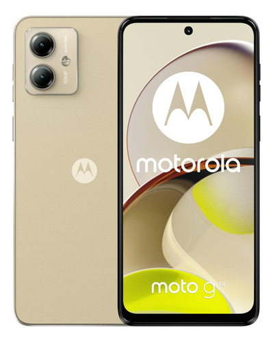 Motorola Moto G14 128 Gb