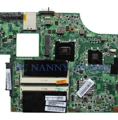 Board Lenovo Thinkpad L325 100% Funcional
