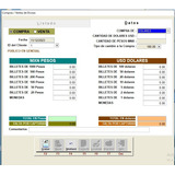 Sistema  Control De Casa De Cambio