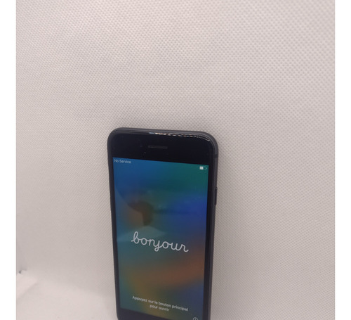  iPhone 8 256 Gb Preto A1905 - Saúde Da Bateria 88% Apple