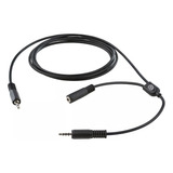 Cable Chat Link Elgato 2-1 Para Ps4 Y Ps4 Pro 2gc309904002