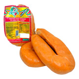 Linguiça Alheira Tipo Portuguesa Premium (dicalani) 250g