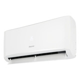 Minisplit Inver Hisense 1ton Wifi 220v At122cbw01 Solo Frío