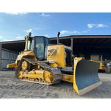 Bulldozer Caterpillar D6n Xl