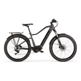 Bicicleta Mtb Mbm Kairos Sub Aro 27.5 Talla 45 Negro 