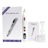 Plasma Pen Electrocauterio Elimina Verrugas Lunar Premium