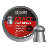 Balines Jsb Exact King Heavy Mkii X300 6.35 .25 33,95 Gr