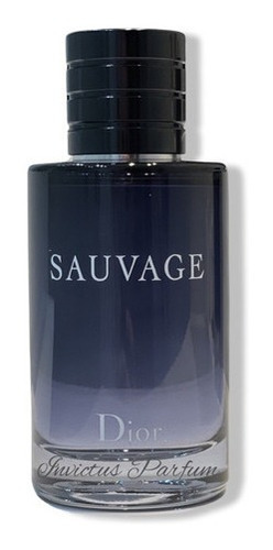 Sauvage Dior Eau De Toilette 100ml Original- Lacrado