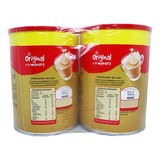 Coffe Mate Duo Sustituto De Crema  Pack 980 Gr C/u Nestle