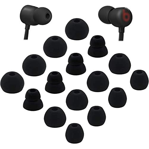 Almohadillas De Repuesto Auriculares Beats Flex Wireles...