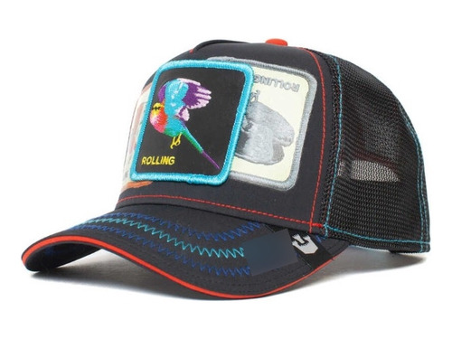 FISHING PLANET Gorra de béisbol negra original – Sombrero de papá, gorra de  béisbol ajustable de algodón para adultos con ala curva y logotipo