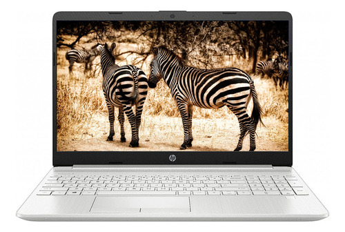 Hp 15 Core I3 11va 256 Ssd + 8gb Ram / Notebook Intel Win