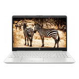 Hp 15 Core I3 11va 256 Ssd + 8gb Ram / Notebook Intel Win