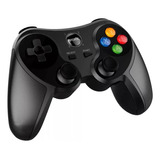 Controle Joystick Jogar Celular Bluetooth Android Hrebos