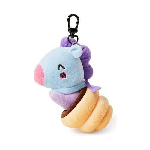 Peluche Sweet Bakery - Mang Bt21 De Bts - Original