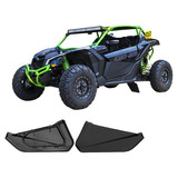 Kit 2 Medias Puertas Can Am Maverick X3 Can-am  