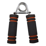 Hand Grip - Fortalecedor De Punhos - Mebuki Cor Vermelho