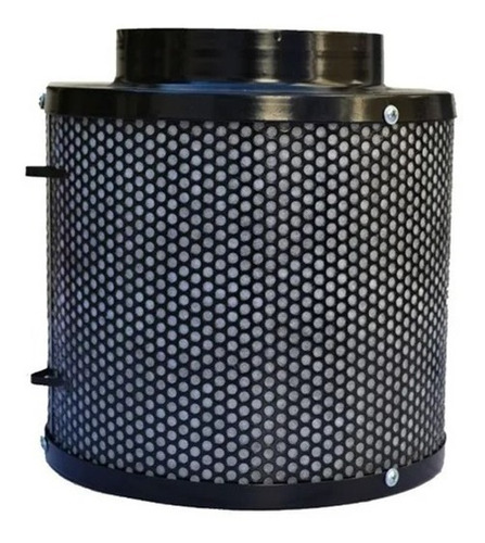 Filtro De Carbon 6 Pulgadas 20x22 Indoor Cultivo Motorvels 