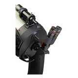 Visor Binocular Estereo Para Telescopios