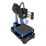 Kit De Impresora 3d De Bricolaje, Mini Impresora 3d Silencio