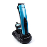 Maquina De Cortar Pelo Babyliss Patillera Stealth Recargable