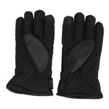 Guantes Térmicos De Invierno Usb Para Hombre Y Mujer Con Pan